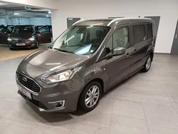 Grey metallic Gebraucht 2022 Ford Grand Tourneo Connect Titanium Van / Kleinbus | 24.950 €