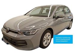 Mondsteingrau Gebraucht 2025 VW Golf Life Limousine | 26.930 € (Fairer Preis)
