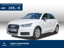 Cortinaweiß Gebraucht 2017 Audi A1 Kleinwagen | 12.930 € (Fairer Preis)