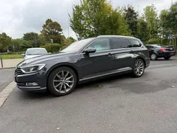 Grau Gebraucht 2017 VW Passat Highline Kombi | 15.000 € (Guter Preis)
