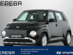 Schwarz Neu 2025 Hyundai Inster Select Kleinwagen | 23.480 € (Guter Preis)