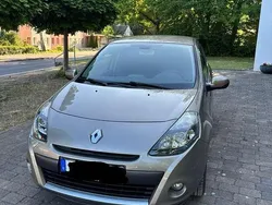 Gebraucht 2009 Renault Clio II Dynamique Limousine | 4.500 € (Fairer Preis)