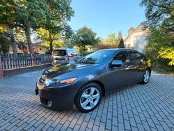 Grau Gebraucht 2010 Honda Accord Executive Limousine | 8.300 € (Guter Preis)