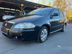 Schwarz Gebraucht 2005 Fiat Croma Emotion Kombi | 2.990 € (Etwas zu teuer)