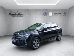 Schwarz Gebraucht 2022 VW Taigo R-line SUV | 23.890 € (Teuer)