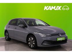 Grau Gebraucht 2023 VW Golf VIII Move Limousine | 21.500 € (Guter Preis)