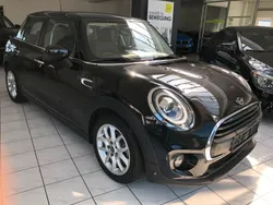 Schwarz Gebraucht 2019 Mini ONE Kleinwagen | 15.100 € (Fairer Preis)