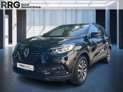Schwarz Gebraucht 2021 Renault Kadjar Black Edition SUV | 15.990 € (Guter Preis)