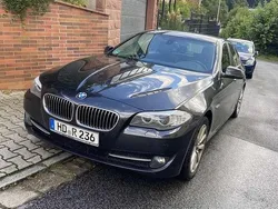 Gebraucht 2011 BMW 528 Sport Line Limousine | 9.500 € (Fairer Preis)