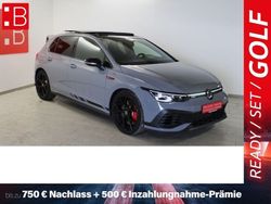 Grau Gebraucht 2024 VW Golf VIII Style Limousine | 37.490 € (Fairer Preis)