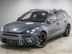 Grau Neu 2025 Cupra Leon | 33.332 € (Guter Preis)