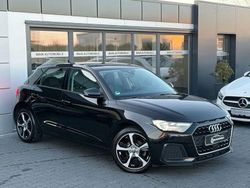 Andere Gebraucht 2019 Audi A1 Advanced Limousine | 20.890 € (Fairer Preis)