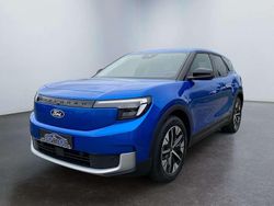 Blau (blue my mind tc) Neu 2025 Ford Explorer Extended Range SUV | 43.750 € (Fairer Preis)