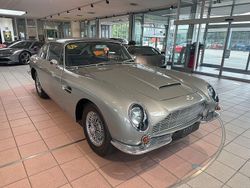 Silber Gebraucht 1969 Aston Martin DB6 Coupé | 345.000 €