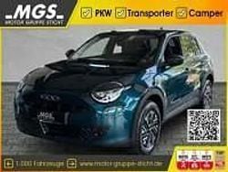 Mare grün Gebraucht 2025 Fiat 600 SUV | 28.880 € (Teuer)