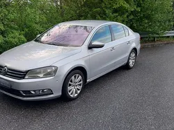 Silber Gebraucht 2011 VW Passat Comfortline Limousine | 5.499 € (Superpreis)