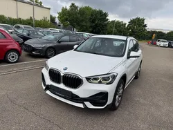 Weiß Gebraucht 2020 BMW X1 M Sport SUV | 19.299 € (Fairer Preis)