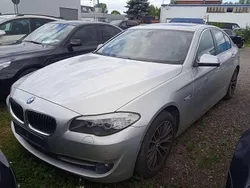 Silber Gebraucht 2011 BMW 535 Limousine | 11.985 € (Superpreis)
