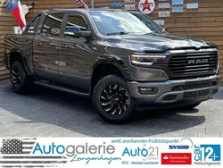 Grau Gebraucht 2018 Dodge Ram Abholung | 54.900 €