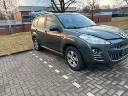 Peugeot 4007
