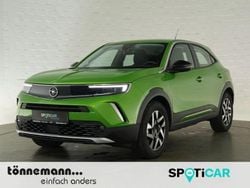 Grün Gebraucht 2022 Opel Mokka-e Elegance SUV | 17.324 € (Superpreis)