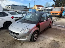 Schwarz Gebraucht 2004 Smart ForFour Basis Kleinwagen | 999 € (Guter Preis)