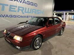 Rot Gebraucht 1994 Alfa Romeo 164 Limousine | 22.999 €