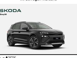 Blackmagic perleffekt Neu 2025 Skoda Elroq Suite SUV | 42.850 € (Fairer Preis)