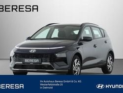 Grau Neu 2025 Hyundai Bayon Trend SUV | 22.780 € (Guter Preis)