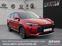 Gebraucht 2025 MG ZS Luxury SUV | 24.950 € (Fairer Preis)