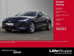 Firmamentblau metallic Gebraucht 2025 Audi A5 Ambiente Coupé | 42.680 € (Superpreis)