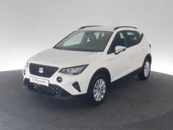 Andere farbe Gebraucht 2023 Seat Arona Style SUV | 23.930 € (Etwas zu teuer)