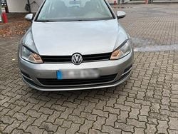 Grau Gebraucht 2013 VW Golf VI Coupé | 5.900 € (Fairer Preis)