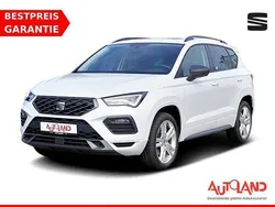 Andere Gebraucht 2022 Seat Ateca FR SUV | 27.990 € (Fairer Preis)