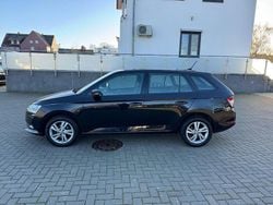 Schwarz Gebraucht 2019 Skoda Fabia Style Kombi | 5.450 € (Guter Preis)