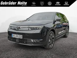 Schwarz Gebraucht 2025 Opel Grandland X SUV | 34.990 € (Fairer Preis)