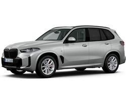 Gold Gebraucht 2024 BMW X5 Comfort Edition SUV | 85.910 € (Teuer)