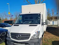 Gebraucht 2018 Mercedes Sprinter Van | 11.450 €