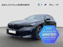 Black sapphire metallic Neu 2025 BMW i5 Performance Limousine | 78.990 € (Teuer)