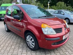 Rot Gebraucht 2005 Renault Modus Van / Kleinbus | 1.790 € (Fairer Preis)