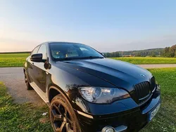 Beige Gebraucht 2010 BMW X6 Sport Line SUV | 13.000 € (Fairer Preis)