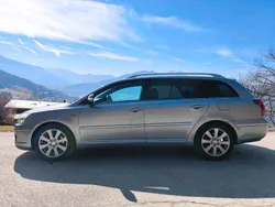 Gebraucht 2007 Toyota Avensis Kombi | 1.500 € (Superpreis)