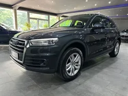Manhattangrau metallic Gebraucht 2019 Audi Q5 Sport SUV | 23.990 € (Guter Preis)