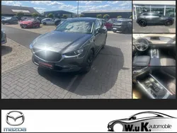 Neu 2025 Mazda CX-30 Homura-Line SUV | 29.490 €