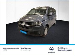 Grau Gebraucht 2021 VW T6.1 Van | 30.830 € (Teuer)