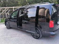 Gebraucht 2016 VW Caddy Maxi Van / Kleinbus | 17.500 € (Etwas zu teuer)