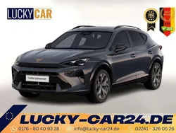 Fiord blau Neu 2025 Cupra Formentor SUV | 29.300 € (Superpreis)