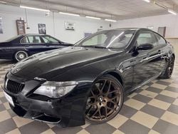 Saphirschwarz Gebraucht 2005 BMW M6 Performance Coupé | 28.900 € (Guter Preis)