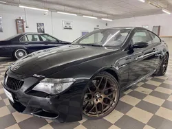 Saphirschwarz Gebraucht 2005 BMW M6 Performance Coupé | 29.990 € (Superpreis)