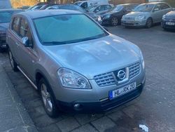 Silber Gebraucht 2008 Nissan Qashqai Acenta SUV | 7.500 € (Fairer Preis)